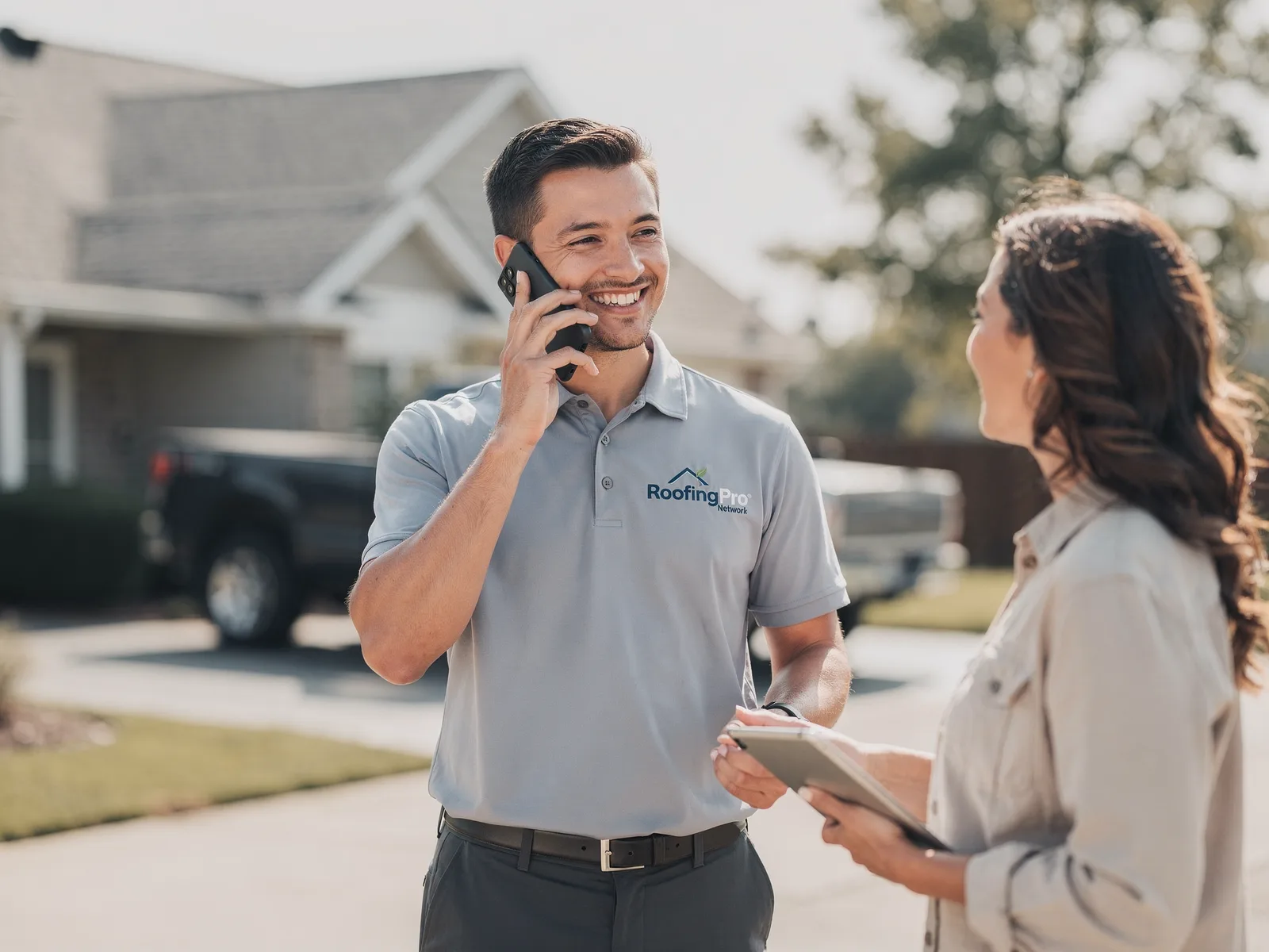 Roof Leak Repair in Westwood, NJ